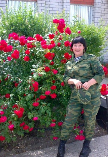 Моя фотография - Алиса, 48 из Каспийск (@alisa7973100)