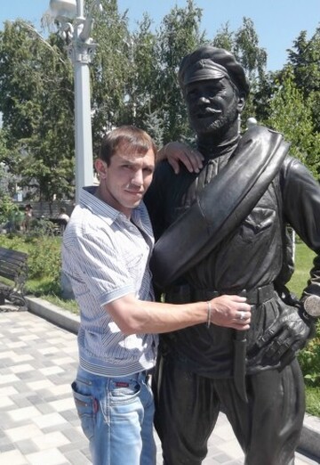 Mayorov  Viktor (@mayorov6026472) — my photo № 24