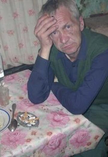 Моя фотография - Алексей, 85 из Оренбург (@wodianoi)