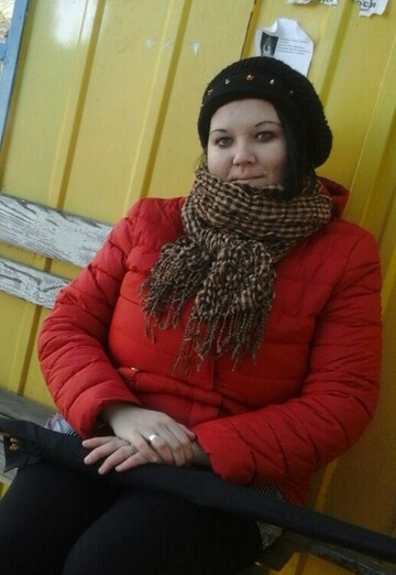 My photo - LANA, 44 from Grodno (@lana17390)