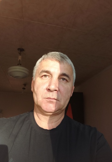 Mein Foto - Wjatscheslaw, 53 aus Woronesch (@vyacheslav104100)