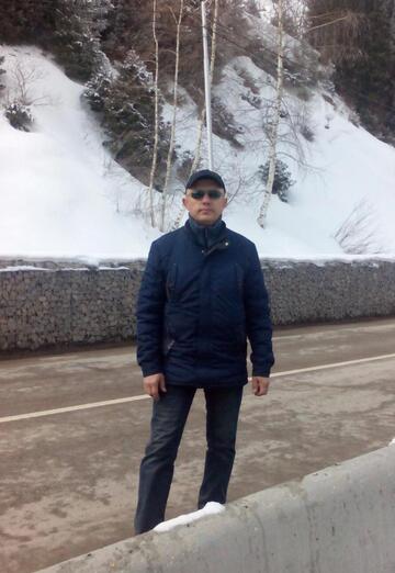 Mein Foto - Emil, 54 aus Almaty (@emil10924)