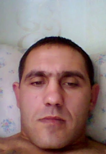 My photo - Dima Kovalenko, 42 from Lutsk (@dimakovalenko4)