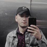 Мухаммед Халматов, 28, Москва