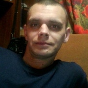 Леонид, 35, Камбарка