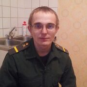 Никита, 26, Новоселицкое