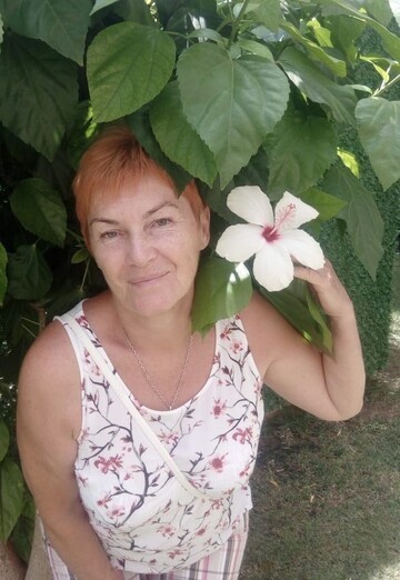 Моя фотография - Потапенко Татьяна, 69 из Липецк (@potapenkotatyana)