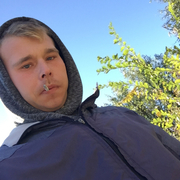 Лёха, 22, Чертково