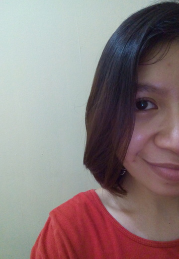 My photo - Jasmine, 31 from Manila (@jasmine216)