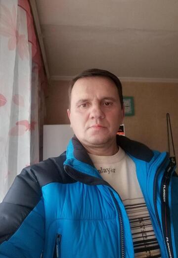 My photo - Stas, 52 from Zelenokumsk (@stas71706)