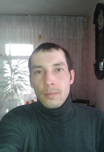 My photo - Albert, 37 from Naberezhnye Chelny (@albert12759)