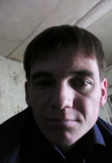 Моя фотография - Роман, 41 из Бузулук (@roman188824)