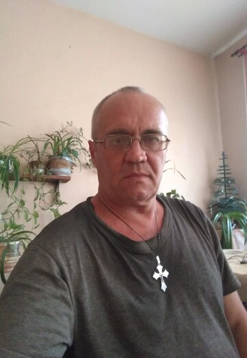 Моя фотография - Александр, 57 из Гродно (@aleksandr783843)