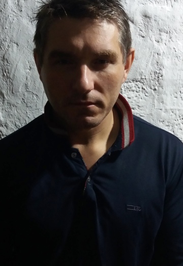 My photo - Aleksandr, 43 from Medyn (@aleksandr705389)