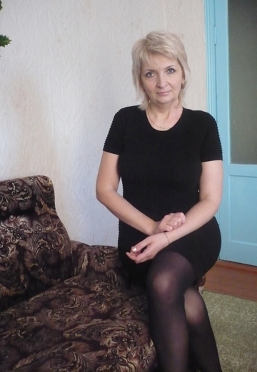 Моя фотография - лариса, 54 из Омск (@larisa37708)