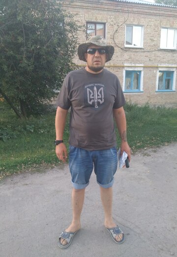 Моя фотография - Владимир, 46 из Николаев (@vladimir207811)