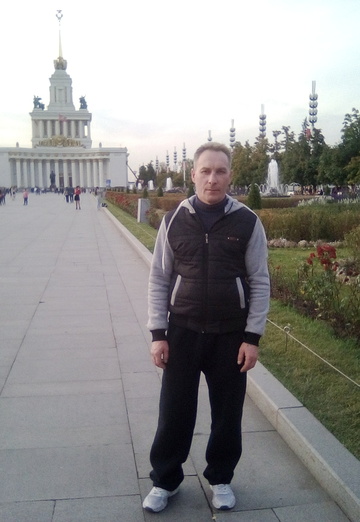 My photo - Viktor, 50 from Khimki (@viktor209845)