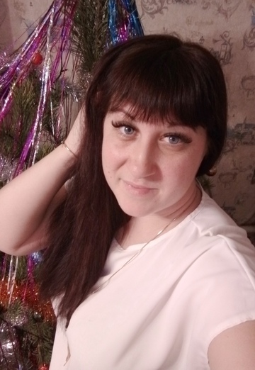 My photo - Mariya, 32 from Rasskazovo (@mariya191969)