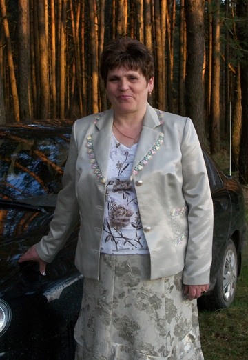 My photo - Mayya, 62 from Zhukovka (@mayya2805)