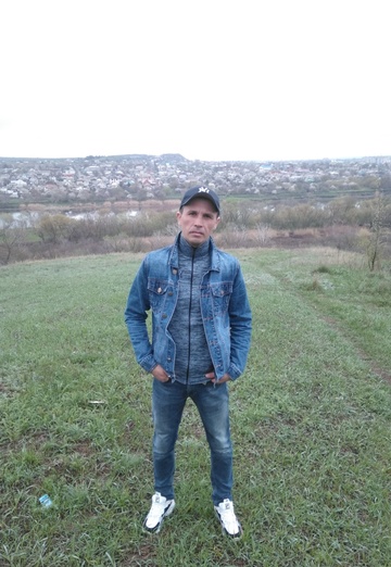 My photo - Evgeniy, 40 from Belaya Kalitva (@evgeniy290721)