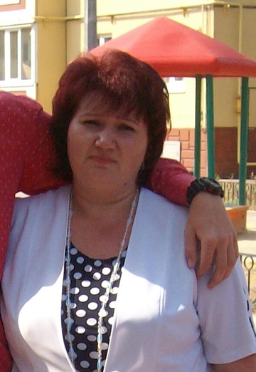 My photo - Natalya, 48 from Lipetsk (@natalya177696)