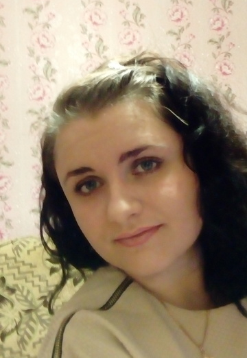 My photo - tatyana kuhareva, 31 from Vladimir (@tatyanakuhareva)