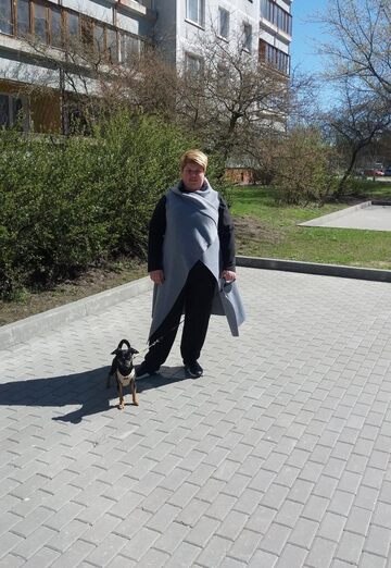 Mein Foto - Oksana, 45 aus Riga (@oksana90880)