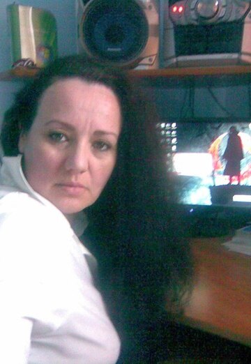 My photo - Lena, 53 from Moscow (@lena189)