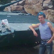 Александр Прийма, 51, Петровское