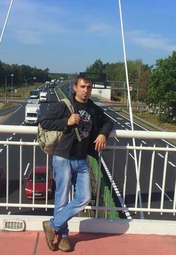 Моя фотография - Влад, 43 из Кишинёв (@vlad55893)