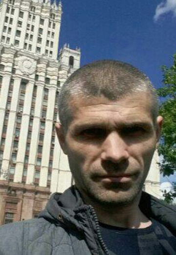 Моя фотография - Владимир, 36 из Челябинск (@vladimirkkkk)