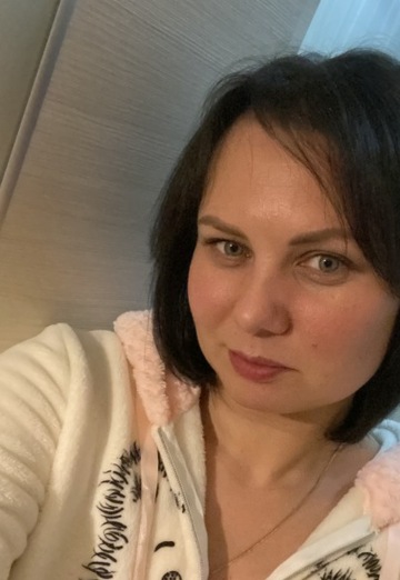 My photo - Evgeniya, 36 from Klin (@evgeniya77847)