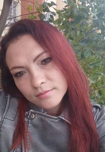 My photo - Yeliri, 35 from Voronezh (@eliri1)