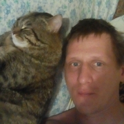 Толик, 27, Октябрьский