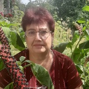 Tatyana Kukleva 65 Rostov-na-Donu