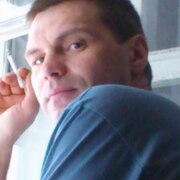 денис, 46, Юргамыш