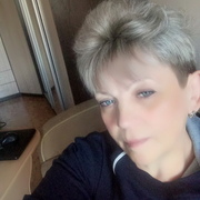 Ольга, 61, Шуя