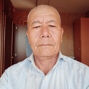Kamolidin, 51, Санкт-Петербург