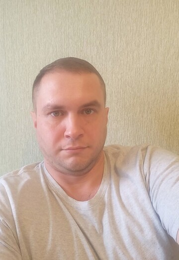 Моя фотографія - Михаил, 36 з Краснодар (@mihail259526)