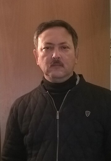My photo - Gesha, 56 from Kotovo (@gem82)