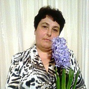 Татьяна, 48, Кумылженская