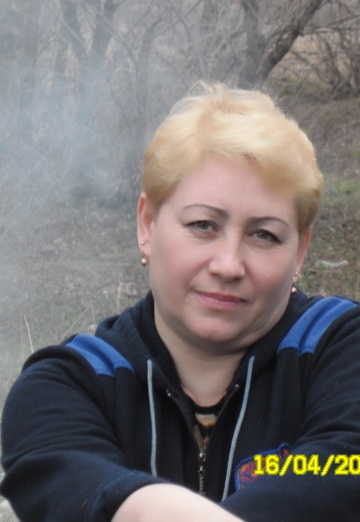Моя фотография - Ольга, 52 из Талдыкорган (@olga210804)