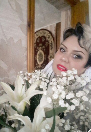 My photo - Inna Ramhina, 45 from Aktobe (@innaramhina)