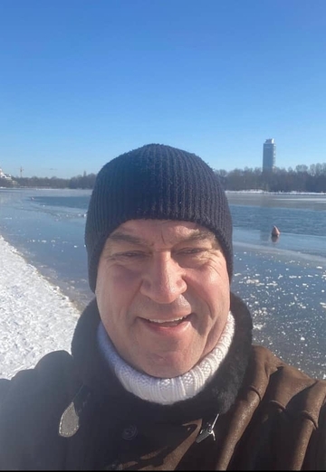 My photo - Peter Adams, 34 from Lelystad (@peteradams12)