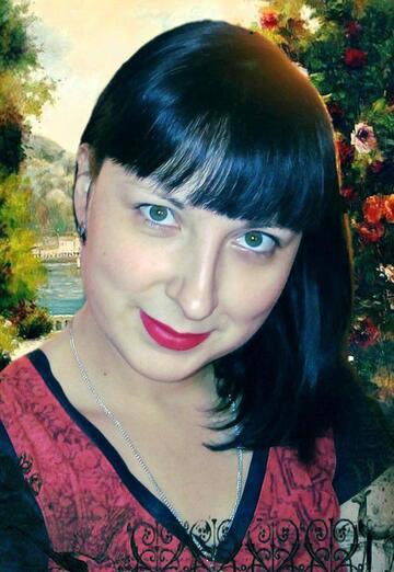 My photo - Margarita, 36 from Vorkuta (@margarita29717)