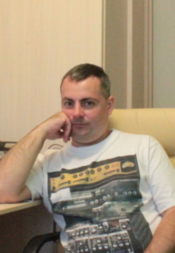 Моя фотография - Евгений, 45 из Краснодар (@evgeniy340430)