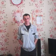 Алексей трофимов, 42, Бирюсинск