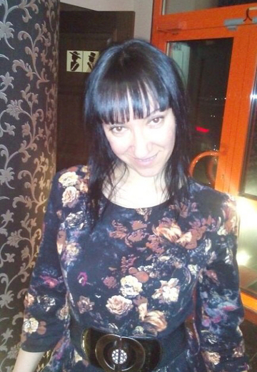 Моя фотография - Татьяна, 40 из Славянка (@tatyana85070)