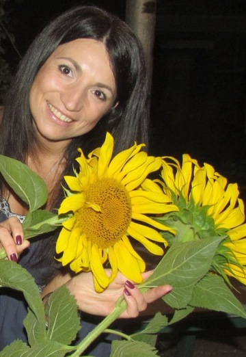 My photo - Yuliya, 46 from Rostov-on-don (@ylia9)