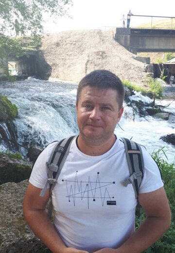 Моя фотография - Сергей, 44 из Воронеж (@sergey828391)